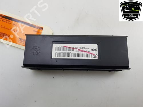 Used Control unit Control unit 13107006 13107006