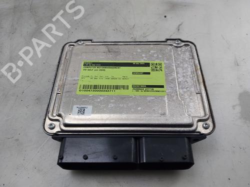 Engine control unit (ECU) VW GOLF VIII (CD1, DA1) 1.5 eTSI | BP30903105M57 - Image 3