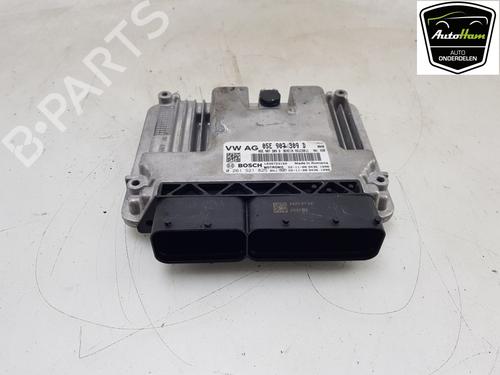 Used Engine control unit (ECU) Engine control unit (ECU) 19802546 19802546