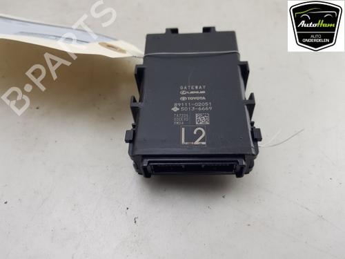 Used Electronic module Electronic module TOYOTA C-HR (_X1_) 2.0 Hybrid (MAXH10) (184 hp) 23144095 23144095