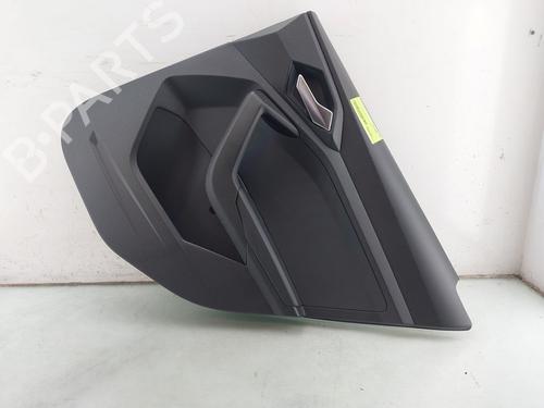 Rear right panel AUDI A1 Sportback (GBA) 25 TFSI | BP39209626C61 - Image 2