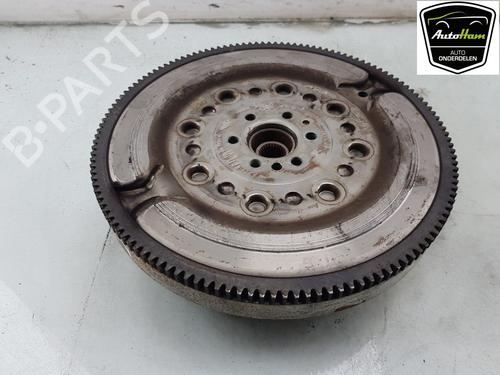 Flywheel PEUGEOT 208 I (CA_, CC_) 1.6 GTi | BP19772082M101 