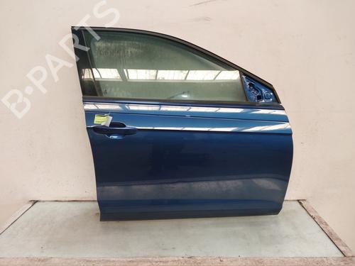 right-front-door-vw-polo-vi-aw1-bz1-ae1-2017-34124383 main image