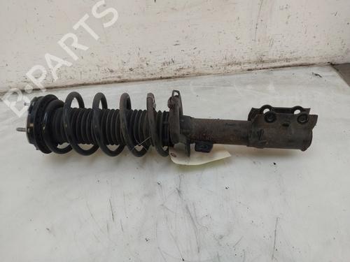 Used Right front shock absorber Right front shock absorber FORD FIESTA VII (HJ, HF) 1.0 EcoBoost mHEV (125 hp) 34539899 34539899