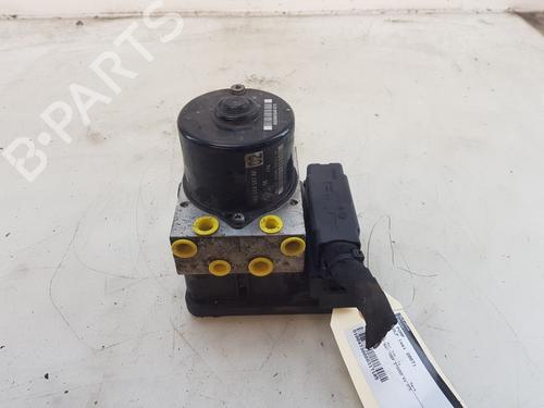 Used ABS pump VW GOLF V (1K1) 2.0 GTI (200 hp) 25602061