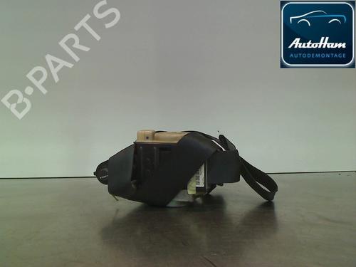 Sikkerhedssele foran højre NISSAN ALMERA II Hatchback (N16) 2.2 Di (110 hp) 12026807