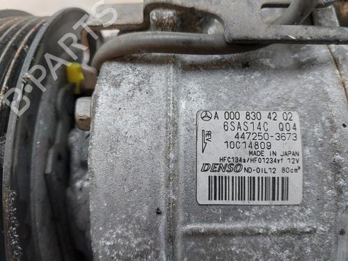 AC compressor MERCEDES-BENZ A-CLASS (W177) AMG A 35 4-matic (177.051) | BP33463275M34 - Image 4