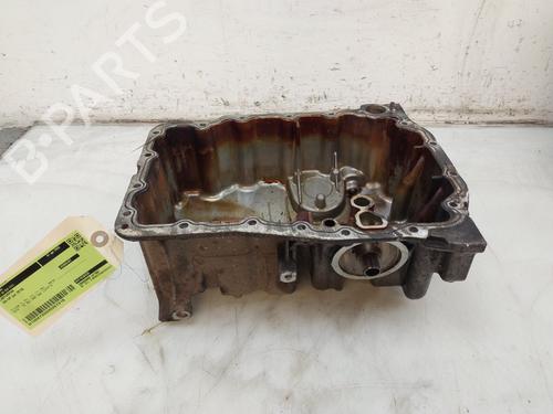Used Oil sump Oil sump VW UP! (121, 122, BL1, BL2, BL3, 123) 1.0 (60 hp) 33845126 33845126
