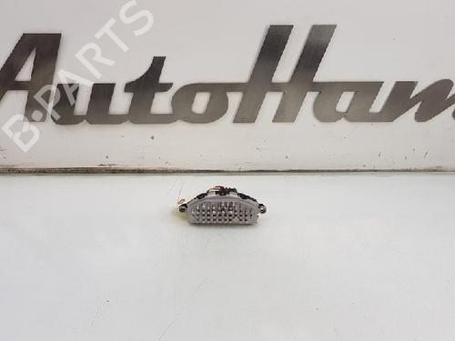 Used Heater resistor SEAT LEON (5F1) 1.8 TSI (180 hp) 12016372