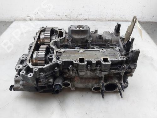 Used Cylinder head PEUGEOT 208 I (CA_, CC_) 1.2 THP 110 (110 hp) 32183991