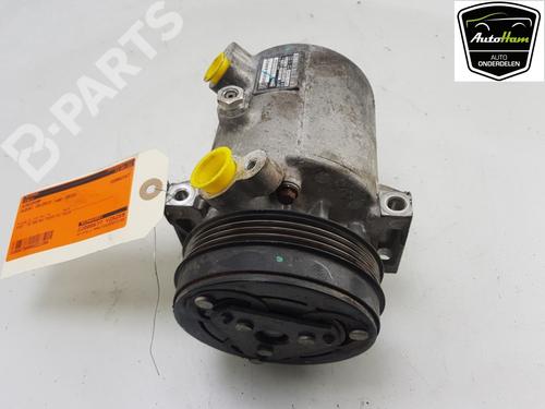 AC compressor SUZUKI CELERIO (LF) 1.0 (AVK310) | BP12049645M34 - Image 2