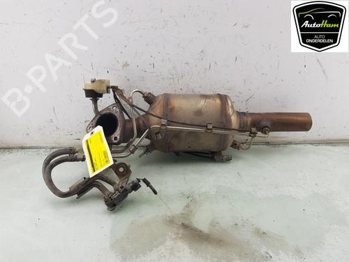 Catalyst OPEL ASTRA K Sports Tourer (B16) 1.0 Turbo (35) | BP21383324M10 