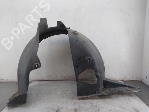 Cava de roda Cava de roda VW POLO VI (AW1, BZ1, AE1) 1.0 MPi (80 hp) 34539707 34539707