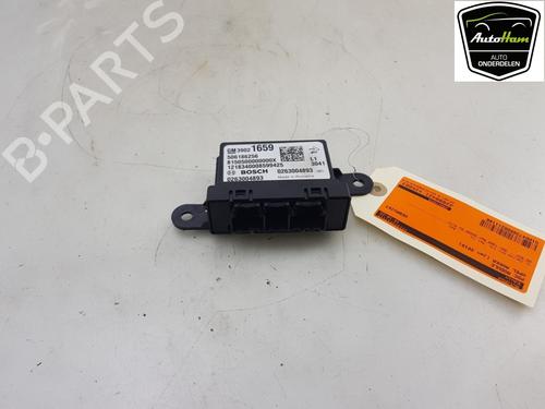 Electronic module OPEL MOKKA / MOKKA X (J13) 1.4 (_76) | BP12044093M83 
