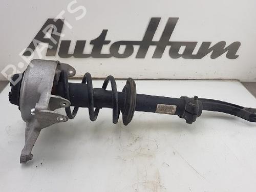 Used Left front shock absorber AUDI A4 B8 Avant (8K5) 1.8 TFSI (170 hp) 12024219