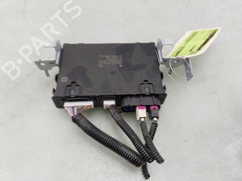 Electronic module NISSAN X-TRAIL IV (T33) 1.5 VC-T e-Power e-4ORCE | BP39238060M83 - Image 3
