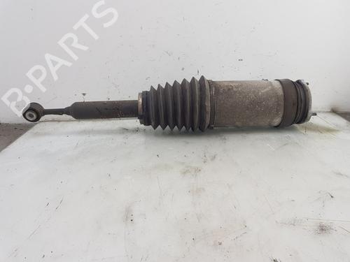 Used Right rear shock absorber Right rear shock absorber TESLA MODEL X (5YJX) 75D AWD (525 hp) 25377207 25377207