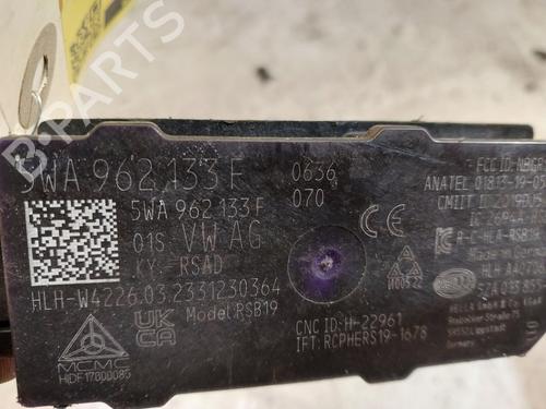 Electronic module VW ID.4 (E21) Performance | BP39623463M83 - Image 4