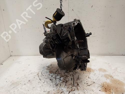Gearbox CITROËN BERLINGO Box Body/MPV (B9) 1.6 HDi / BlueHDi 75 | BP33429998M3 - Image 2