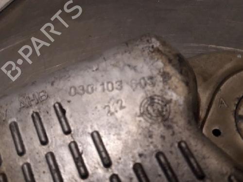 Oil sump VW GOLF IV (1J1) 1.4 16V | BP13138443M115 