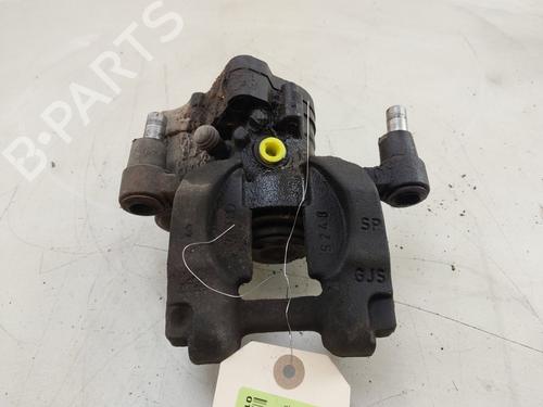Right rear brake caliper VW PASSAT B8 Variant (3G5, CB5) 2.0 TDI | BP33869207M106 - Image 2