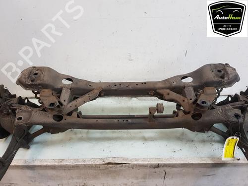 Rear axle VOLVO V40 Hatchback (525) D2 | BP13657597M2 