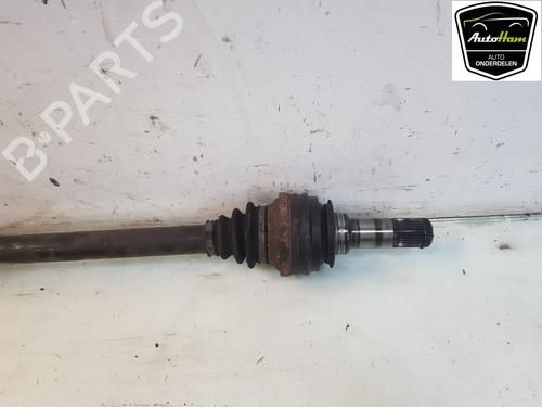 Left rear driveshaft PORSCHE PANAMERA (970) 3.0 4S | BP15938232M40 