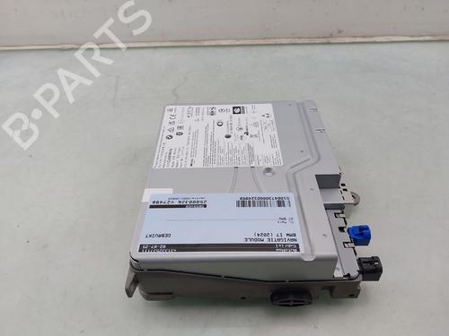 Control unit BMW 7 (G70) i7 eDrive50, L | BP27321681M11 - Image 2