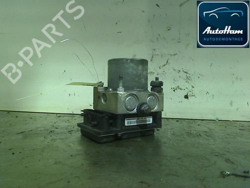Used ABS pump PEUGEOT 307 Break (3E) 2.0 HDI 90 (90 hp) 12004594