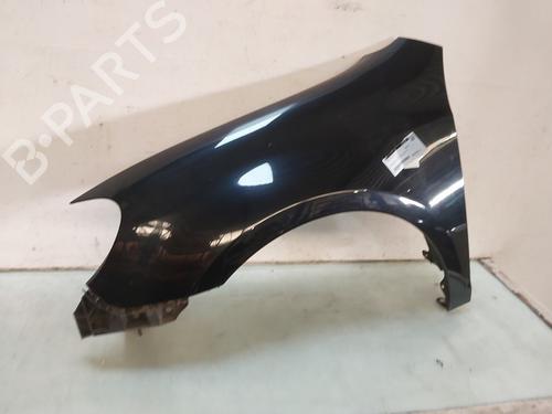 Left front fenders VW GOLF VI (5K1) 1.4 TSI | BP29025642C41 