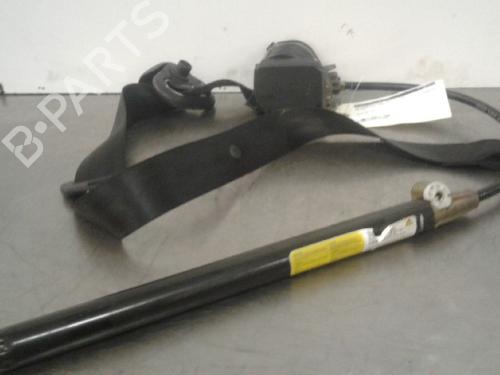 Used Front right seatbelt VW GOLF IV Cabriolet (1E7) 1.8 (75 hp) 12027173