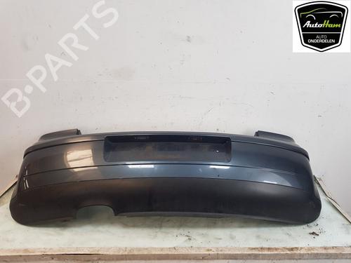 Used Rear bumper VW POLO (9N_, 9A_) 1.2 12V (64 hp) 19488850