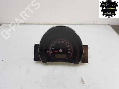 Used Instrument cluster SUZUKI ALTO VII (GF) 1.0 (AMF310, GFC31S) (68 hp) 12039560