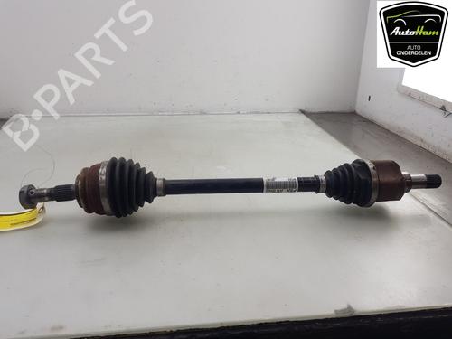 Used Left front driveshaft OPEL MOKKA 1.2 (76) (136 hp) 29061517