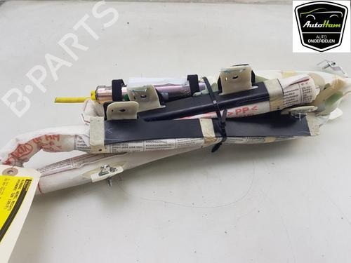 Right curtain airbag HYUNDAI i20 II (GB, IB) 1.2 | BP17121326C12 
