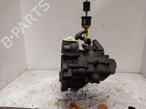 Used Gearbox Gearbox SKODA FABIA III Estate (NJ5) 1.0 TSI (110 hp) 33718169 33718169