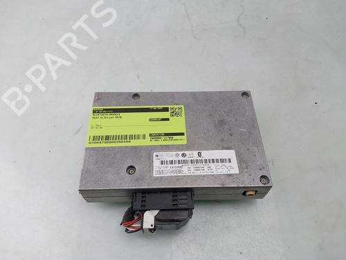 electronic-module-seat-altea-5p1-2004-2005-2006-2007-2008-2009-2010-2011-2012-2013-2014-2015-32319666 main image