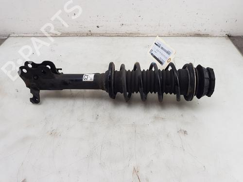Used Left front shock absorber SUZUKI IGNIS III (MF, FF) 1.2 Hybrid (ATK412) (83 hp) 28949872