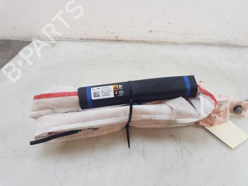 Right curtain airbag TESLA MODEL S (5YJS) 85 | BP29713211C12 