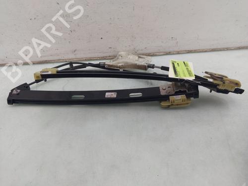Front left window mechanism SEAT IBIZA V (KJ1, KJG) 1.0 TSI | BP37179809C22 - Image 2