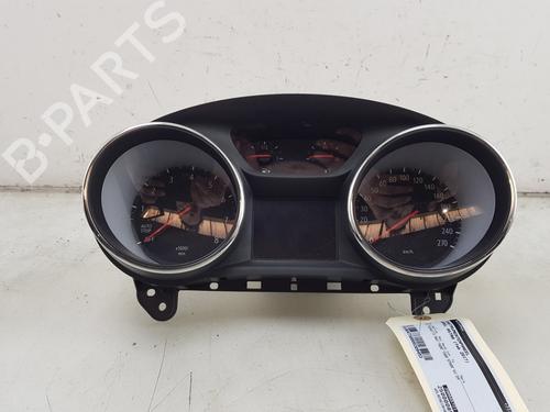 Instrument cluster OPEL ASTRA K Sports Tourer (B16) 1.4 Turbo (35) | BP24203367C47 