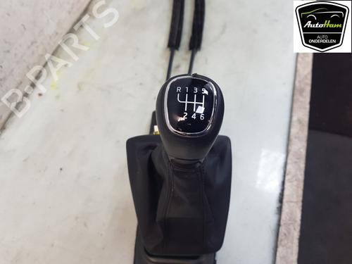 Gear lever SKODA FABIA IV (PJ3) 1.0 TSI | BP17747401M90 