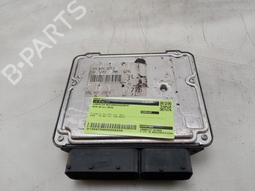 Engine control unit (ECU) AUDI A3 Sportback (8VA, 8VF) 1.4 TFSI e-tron | BP33718026M57 - Image 3