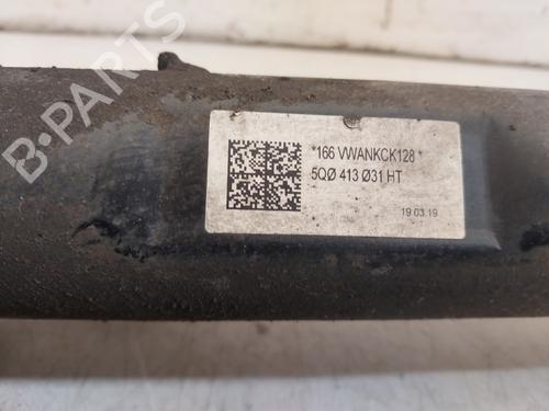 Left front shock absorber VW T-ROC (A11, D11) 1.5 TSI | BP38913605M16 - Image 4