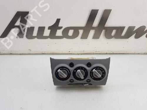 Commande Chauffage SUZUKI ALTO VII (GF) 1.0 (AMF310, GFC31S) (68 hp) 12015765