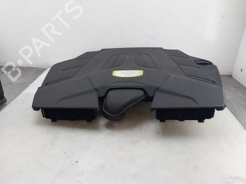 Used Air filter box PORSCHE CAYENNE (9YA) 3.0 E-Hybrid AWD (9YAAE1) (462 hp) 29559780