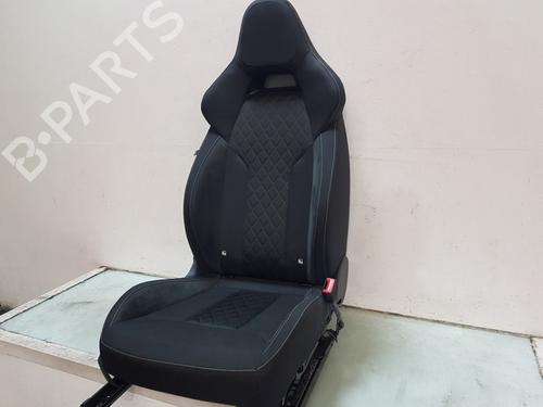 Right front seat SKODA KAMIQ (NW4) 1.0 TSI | BP27321747C16 