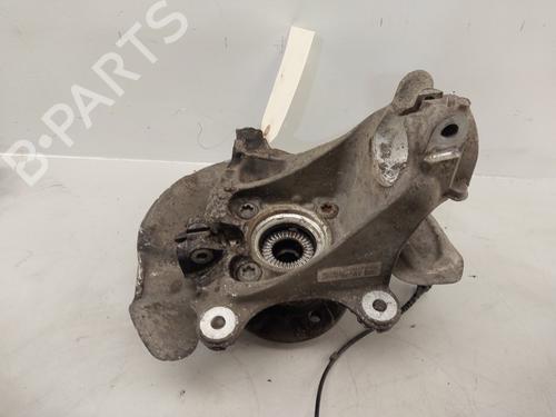 Used Left front steering knuckle Left front steering knuckle 36950633 36950633