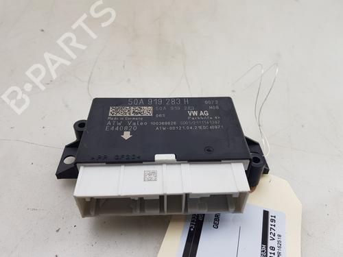Control unit SEAT IBIZA V (KJ1, KJG) 1.0 TSI | BP23404136M11 - Image 2