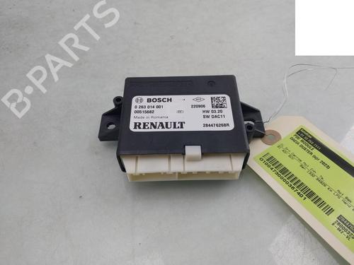 Módulo eletrónico Módulo eletrónico 37150905 37150905